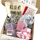 Chemo Care Gift Box for Women
