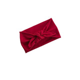 red headband