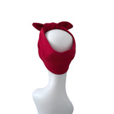red headband