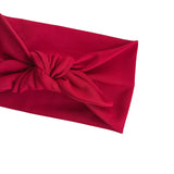 red headband