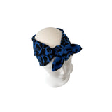 Self Tie Headband