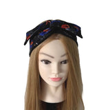 Halloween Wired Headband
