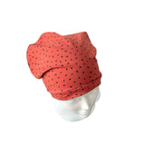 Soft Colourful Slouchy Beanie Hats