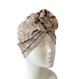 sand beige turban ireland