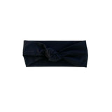 Front Knot Headband