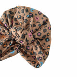 stylish turban hat