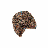 stylish turban hat
