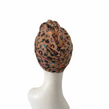 stylish turban hat