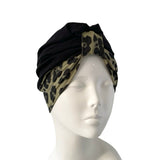 turban Head Wrap Hat