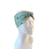 swim headband