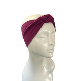 Front Knot Headband