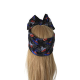 Halloween Wired Headband