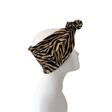 zebra_print_headband