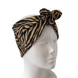 zebra print head wrap