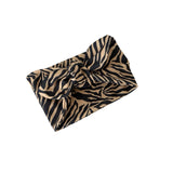 zebra_print_headband