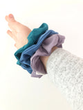 IamMe Store Scrunchies for Women UK