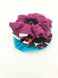 Cotton Hair Scrunchies IamMe Store UK