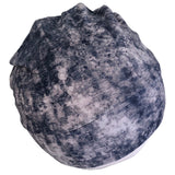 Blue Handmade Unisex Beanie Cap