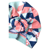 Organic Cotton Full Head Turban