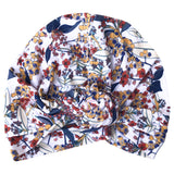 Alopecia Turban Headwrap Women