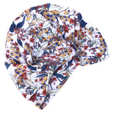 Alopecia Turban Headwrap Women