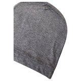 CHARCOAL Bamboo Jersey Beanie Hat