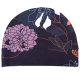 Cotton Jersey Skull Cap Beanie