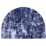 Blue Handmade Unisex Beanie Cap