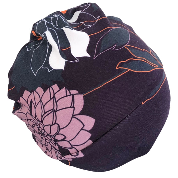 Cotton Jersey Skull Cap Beanie