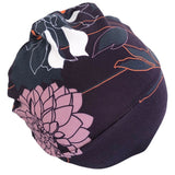 Cotton Jersey Skull Cap Beanie