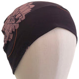 Cotton Jersey Skull Cap Beanie