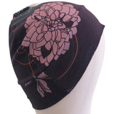 Cotton Jersey Skull Cap Beanie