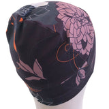 Cotton Jersey Skull Cap Beanie
