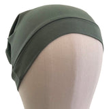 Super Soft BAMBOO Beanie Hat for Women