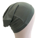 Super Soft BAMBOO Beanie Hat for Women