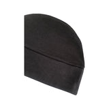 Warm Black Beanie Cap IamMe Store UK