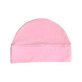 Pink Winter Beanie Cap