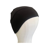Warm Black Beanie Cap IamMe Store UK