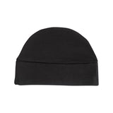 Warm Black Beanie Cap IamMe Store UK