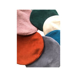 Fleece Vintage Style Berets for Women