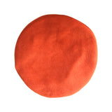 Fleece Vintage Style Berets for Women