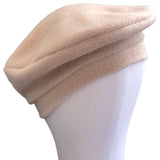 Fleece Vintage Style Berets for Women