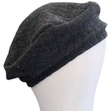 Soft knit beret for women IamMe Store UK