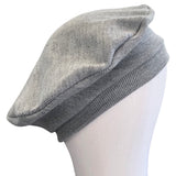 Soft knit beret for women IamMe Store UK
