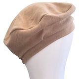 Soft knit beret for women IamMe Store UK