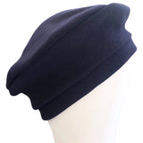 Soft knit beret for women IamMe Store UK