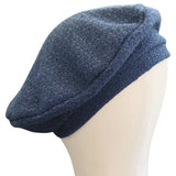Soft knit beret for women IamMe Store UK