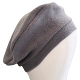 Fleece Vintage Style Berets for Women