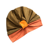 Soft Chemo Head Wrap for Women