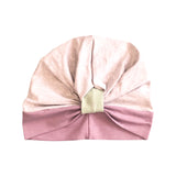 Lightweight Everyday Cotton Chemo Turban Hat